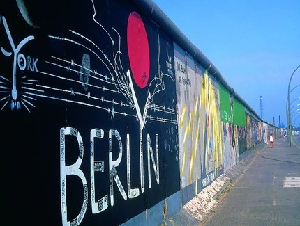 East-Side-Gallery