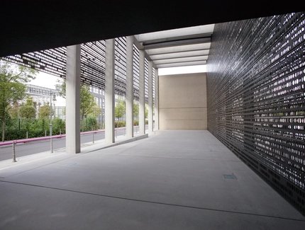 Ehrenmal der Bundeswehr