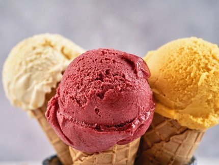 Eiscreme