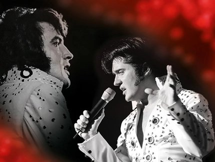 Elvis Anzeige Teaser
