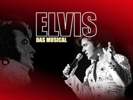 Elvis - das Musical