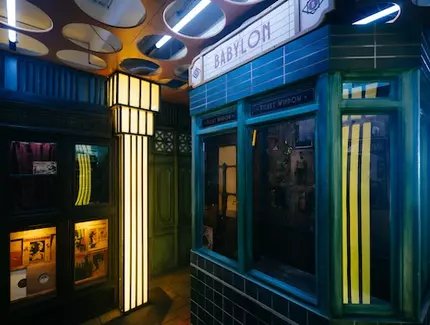  EXIT® Escape Games & VR in Berlin 