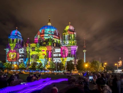 Festival of Lights