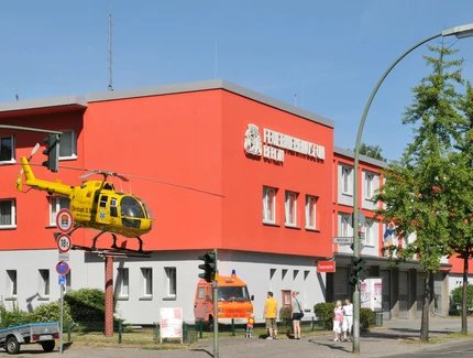 Feuerwehrmuseum Berlin
