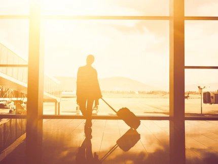 Aeropuerto