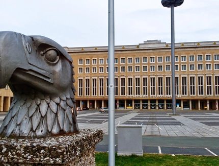 Flughafen Tempelhof