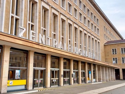 Flughafen Tempelhof