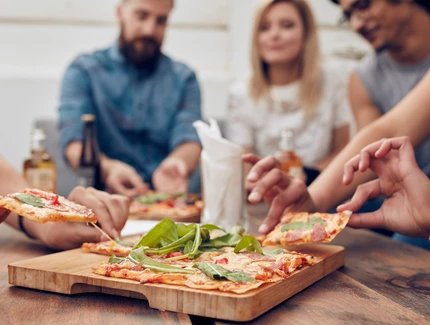 Food Tour von Adventure World Tours