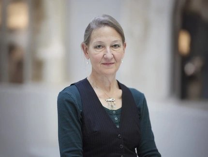 Dr. Friederike Seyfried