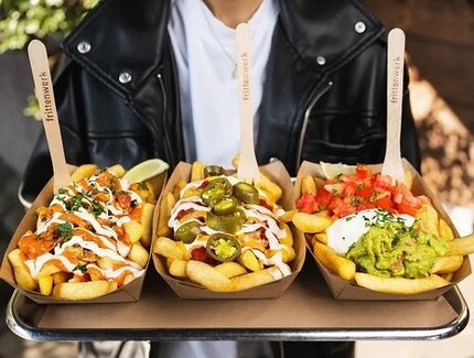 Frittenwerk Berlin
