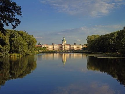 Orangerie Berlin