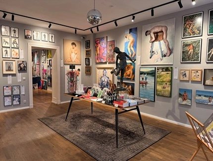 Galerie Newmann