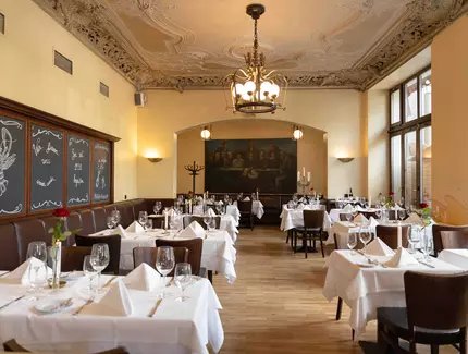 Ganymed_Brasserie_Berlin_Innenraum