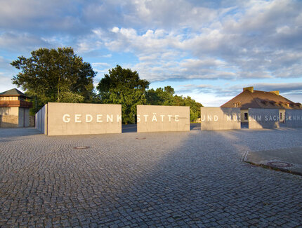 Gedenkstaette und Museum Sachsenhausen