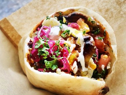 Goldadelux Sabich