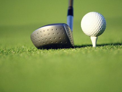Golf ball
