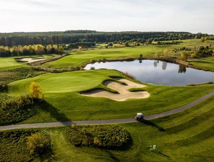 Golf Club Bad Saarow