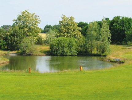 Golfclub und Golfcenter Gross Kienitz
