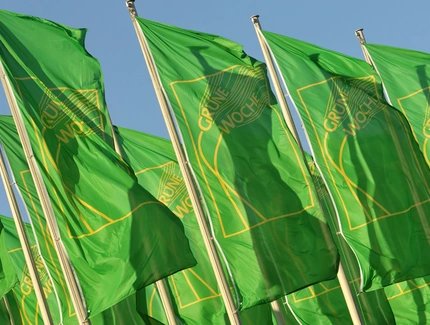 Internationale Grüne Woche