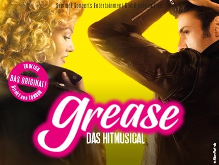 Anzeige Grease