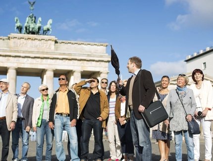 Group Travel to Berlin