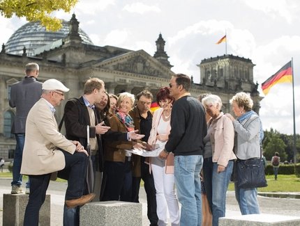 Gruppenreise