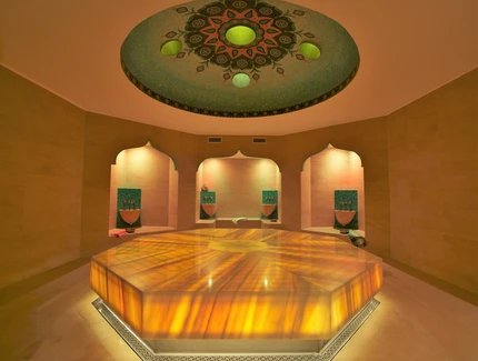 Schokoladenfabrik Hamam Berlin