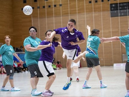 Handball