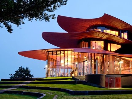 Hans Otto Theater / Neues Theater