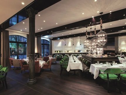 Grace Restaurant  - Hotel Zoo Berlin