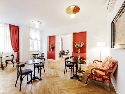 visitBerlin, 15 Minuten Stadt