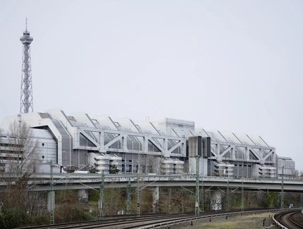 ICC Berlin