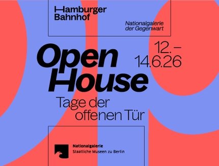 Freier Eintritt beim Open House