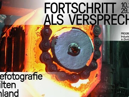 Deutsches Historisches Museum - Industriefotografie