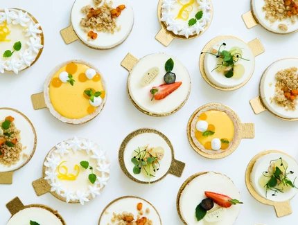 Patisserie Jubel