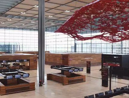 Flughafen Berlin-Brandenburg