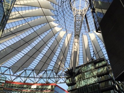 Sony-Center