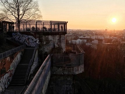 Volkspark Humboldthain