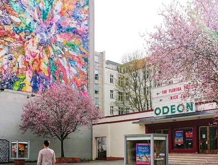 Kino Odeon