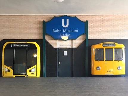U-Bahn-Museum Berlin