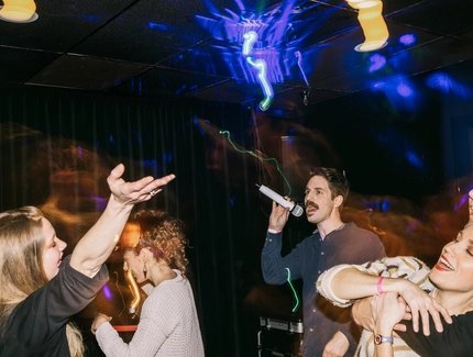 Karaoke