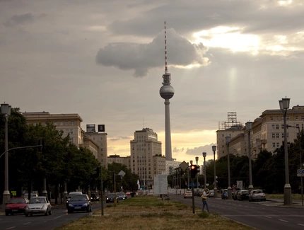 Karl-Marx-Allee