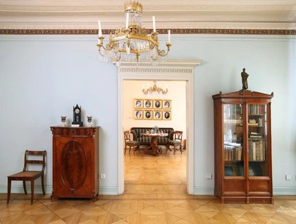 Knoblauchhaus Berlin