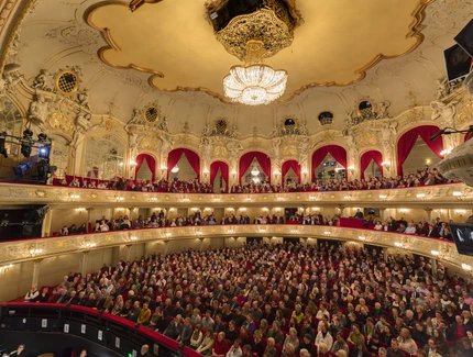 Komische Oper Berlin