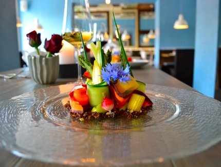 Restaurant Kopps