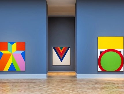 Kosmos Kandinsky