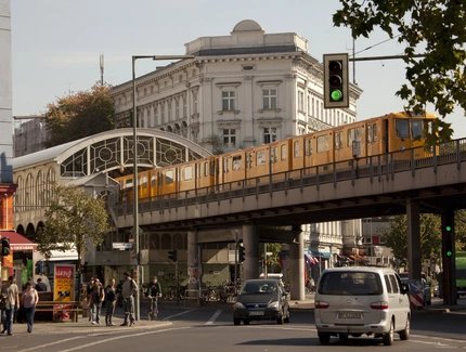 Kreuzberg_Görlitzer Bahnhof