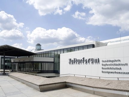 Kulturforum