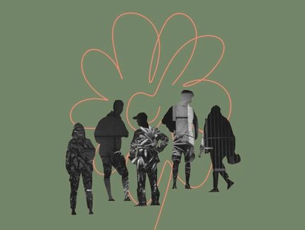 Grafik Projekt MILES by LSVD