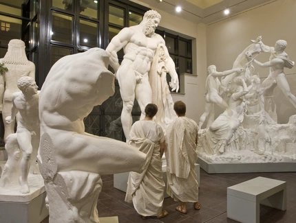 Lange Nacht der Museen in Berlin